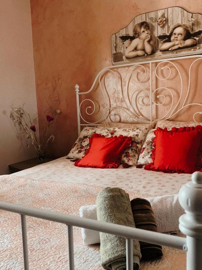 Esclusive Rooms Castrocielo Extérieur photo