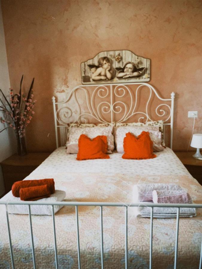 Esclusive Rooms Castrocielo Extérieur photo