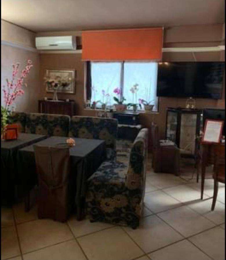 Esclusive Rooms Castrocielo Extérieur photo
