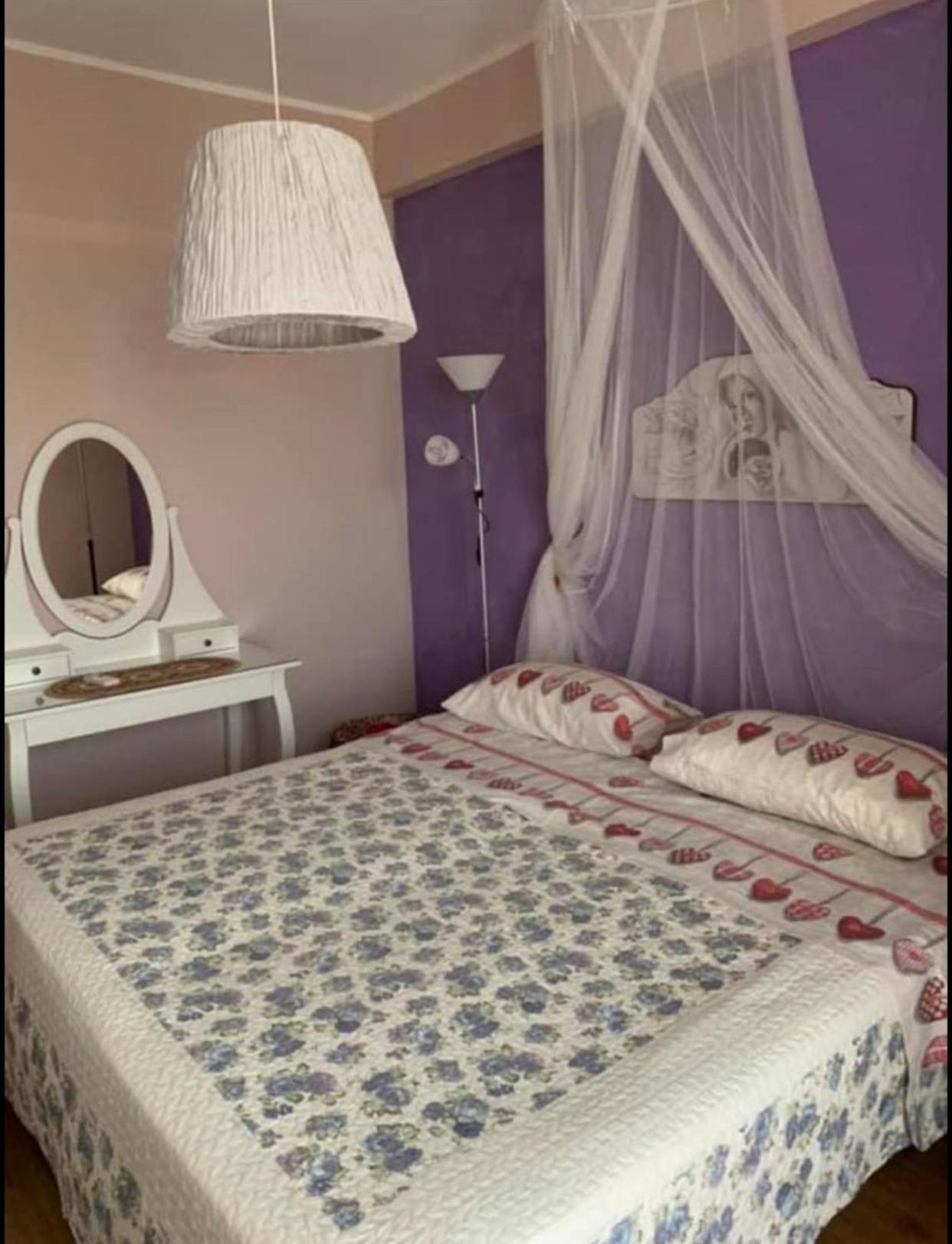 Esclusive Rooms Castrocielo Extérieur photo