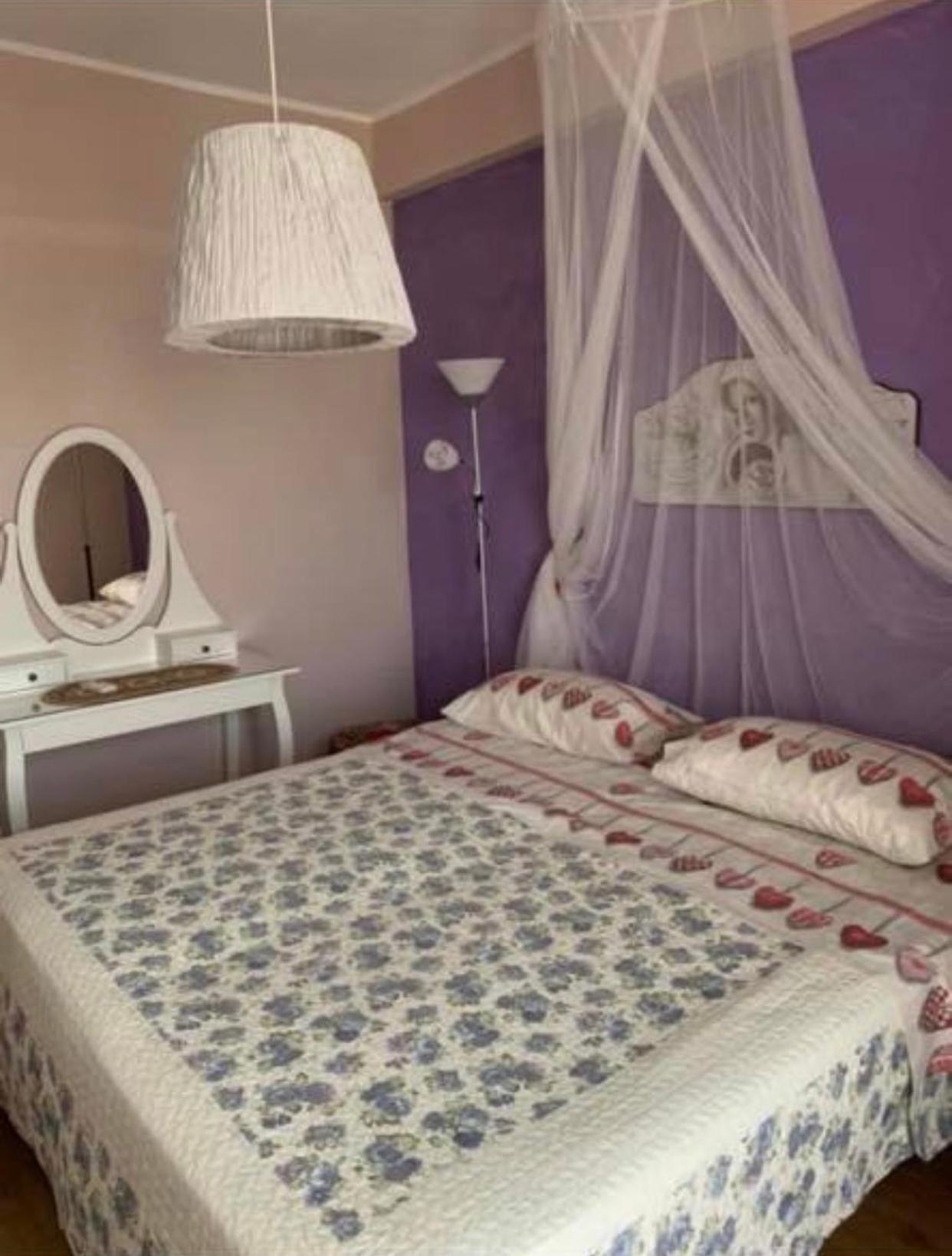Esclusive Rooms Castrocielo Extérieur photo