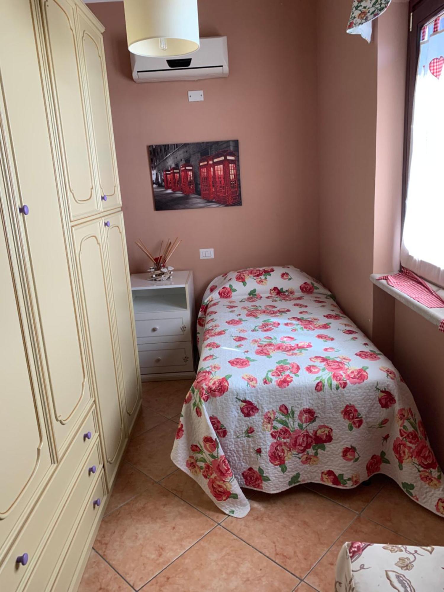 Esclusive Rooms Castrocielo Extérieur photo